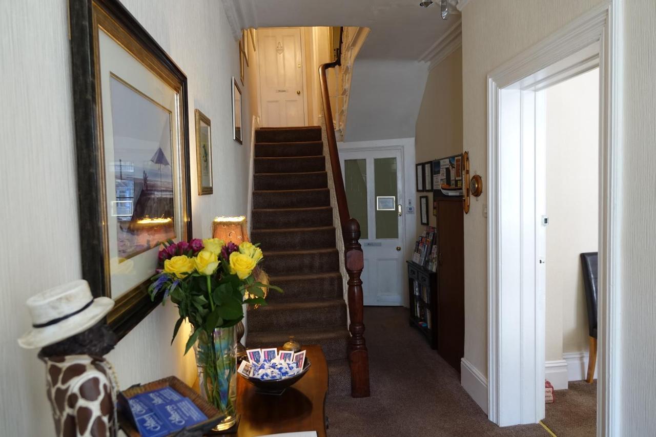 Chilterns Guest House Llandudno Exterior foto